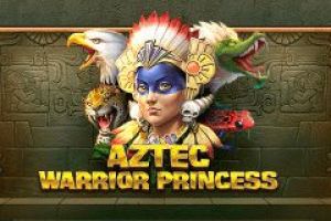 General information about Aztec Warrior Princess slot