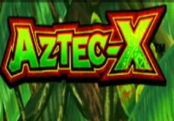Aztec-X logo
