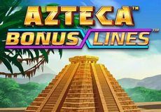 Azteca Bonus Lines 