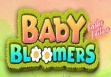 Baby Bloomers