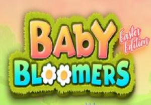 General information about Baby Bloomers slot