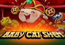 Baby Cai Shen