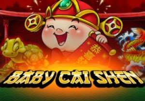 General information about Baby Cai Shen slot