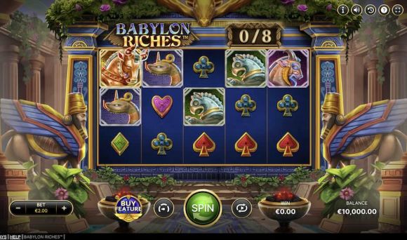 Babylon Riches