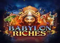Babylon Riches