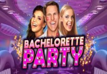 Bachelorette Party logo