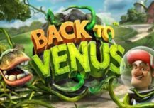 Back to Venus