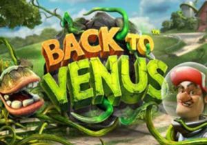 General information about Back to Venus slot