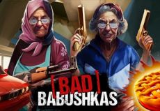 Bad Babushkas