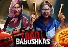 Bad Babushkas
