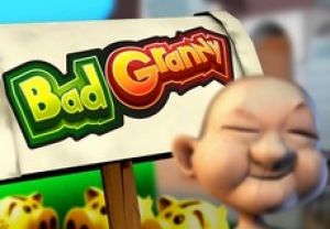 General information about Bad Granny slot