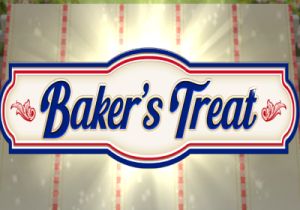 General information about Baker’s Treat slot