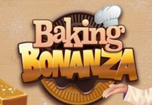 General information about Baking Bonanza slot