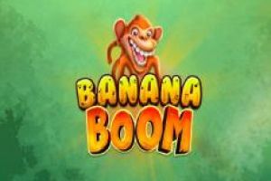 Banana Boom - Caleta Gaming