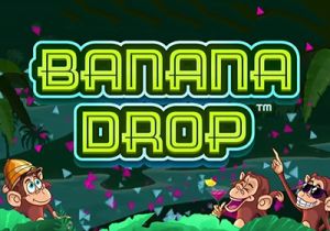 General information about Banana Drop slot