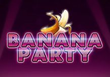 Banana Party