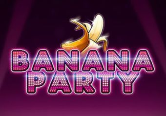Banana Party logo