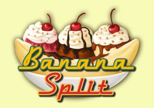 General information about Banana Split slot