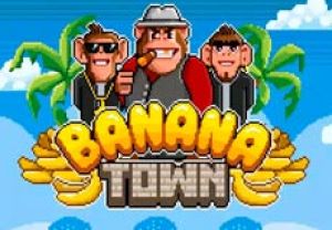 General information about Banana Town slot