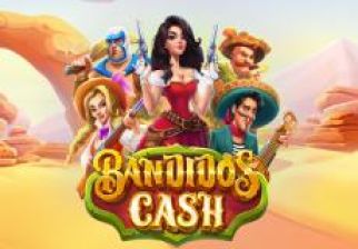 Bandidos Cash logo