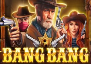 General information about Bang Bang slot