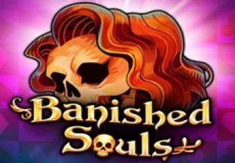 Banished Souls logo