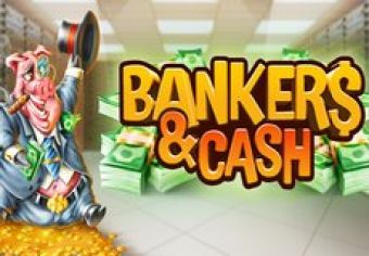 Bankers & Cash logo