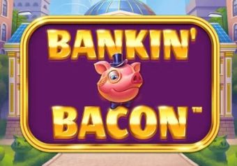 Bankin' Bacon logo