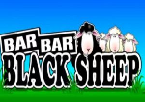 General information about Bar Bar Black Sheep slot