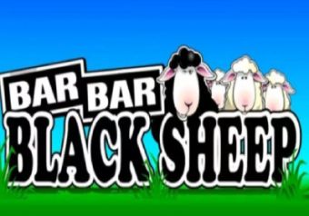 Bar Bar Black Sheep logo