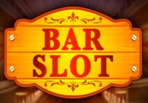 General information about Bar Slot slot