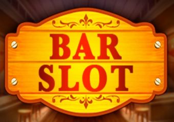 Bar Slot logo