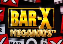 Bar-X Megaways