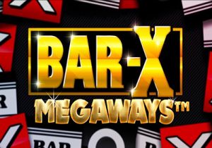 General information about Bar-X Megaways slot