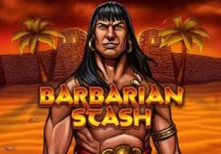 Barbarian Stash logo