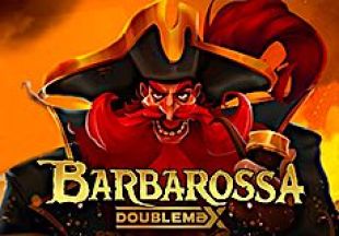 General information about Barbarossa DoubleMax slot