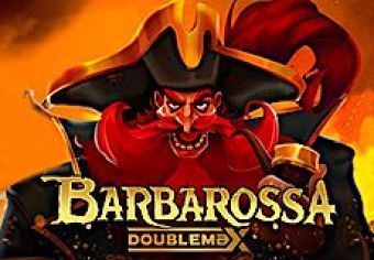 Barbarossa DoubleMax logo