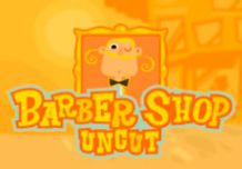 Barber Shop Uncut