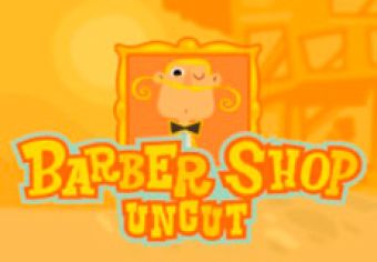 Barber Shop Uncut logo