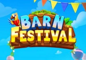 General information about Barn Festival slot