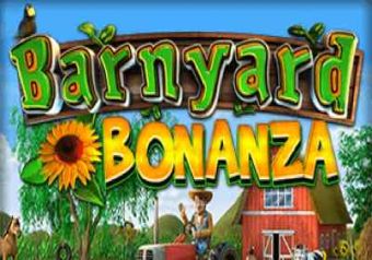 Barnyard Bonanza logo