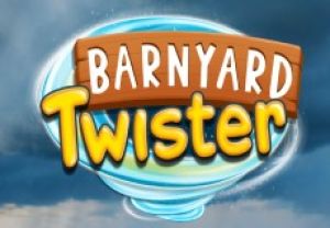 General information about Barnyard Twister slot