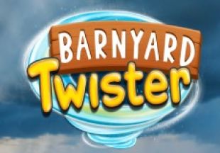 General information about Barnyard Twister slot