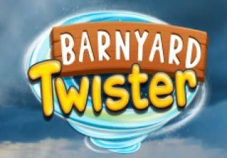 Barnyard Twister logo