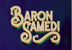 Baron Samedi 