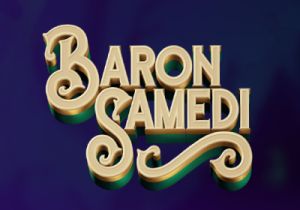 General information about Baron Samedi slot