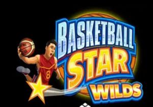 General information about Basketball Star Wilds slot