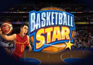 General information about Basketball Star slot