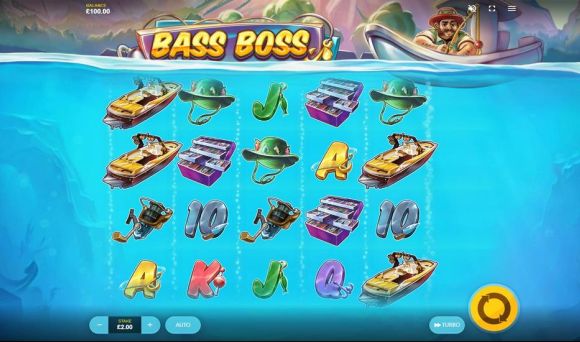 Bass Boss
