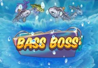 Bass Boss logo